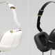 Illustration for article titled This Is What Stylish Headphones for Ladies Look Like (Hint: Theyre Not Pink)